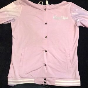 Sailor moon jacket